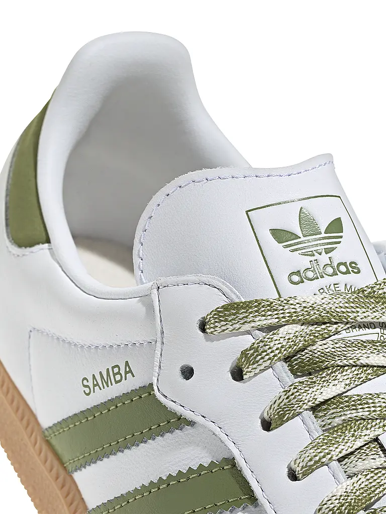 ADIDAS ORIGINALS | Sneaker SAMBA OG | 
