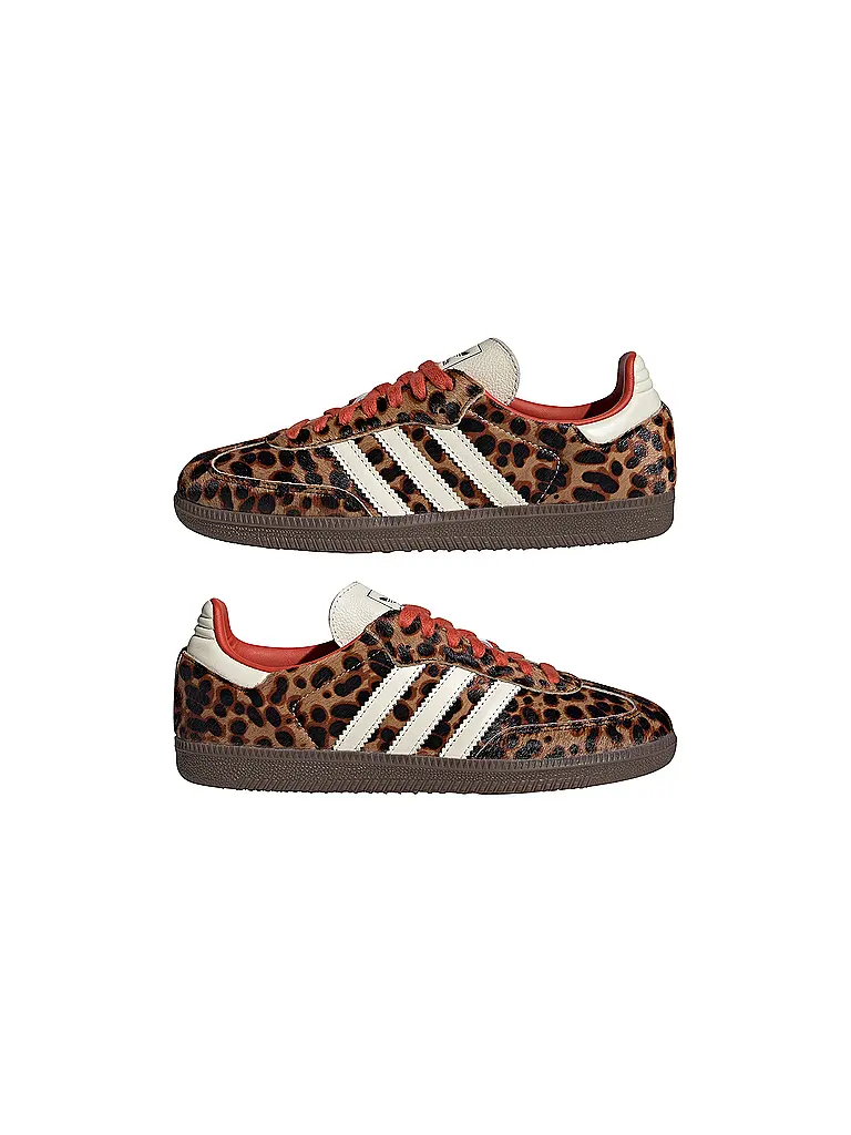 ADIDAS ORIGINALS | Sneaker SAMBA OG | 
