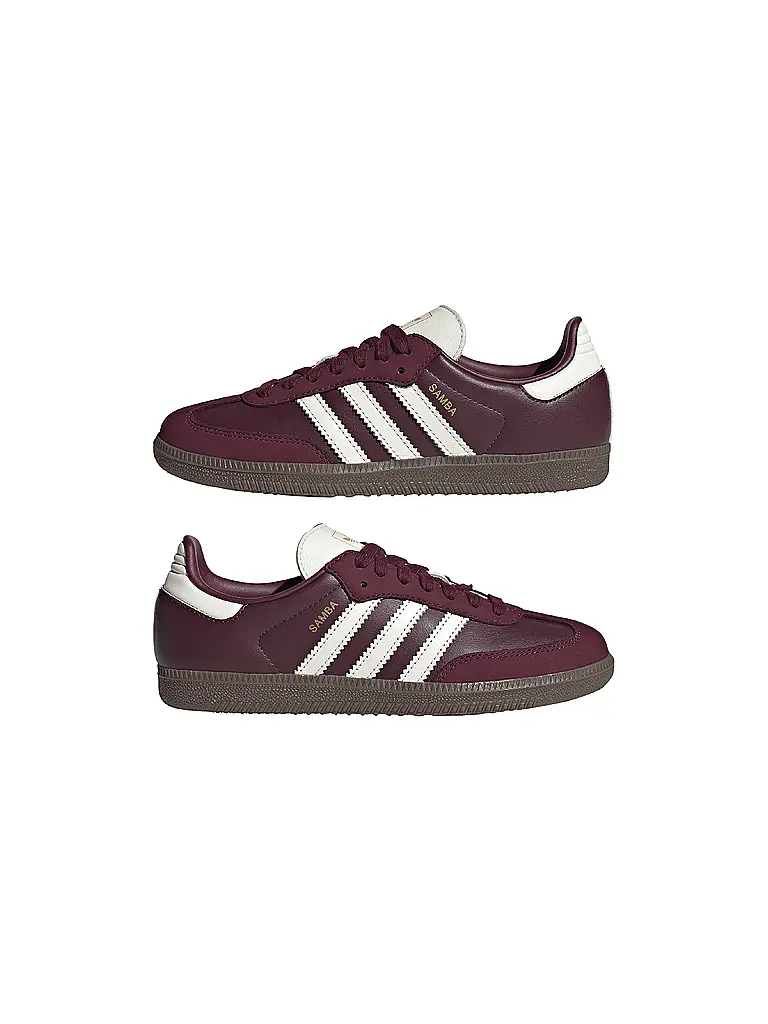 ADIDAS ORIGINALS | Sneaker SAMBA OG | 