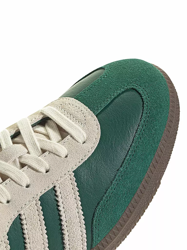 ADIDAS ORIGINALS | Sneaker SAMBA OG | weiss
