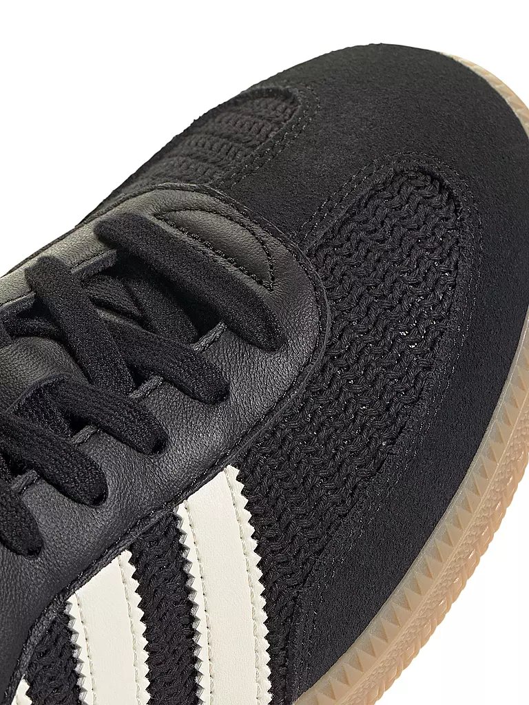 ADIDAS ORIGINALS | Sneaker SAMBA OG | weiss