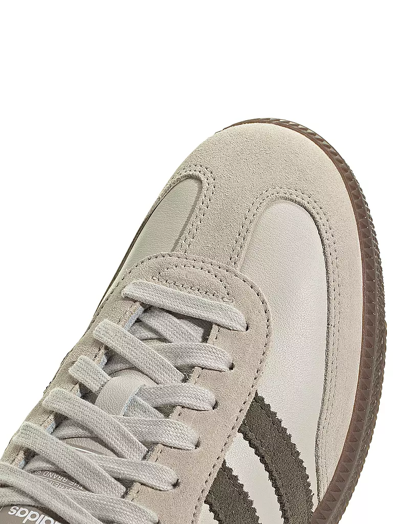 ADIDAS ORIGINALS | Sneaker SAMBA OG | grau