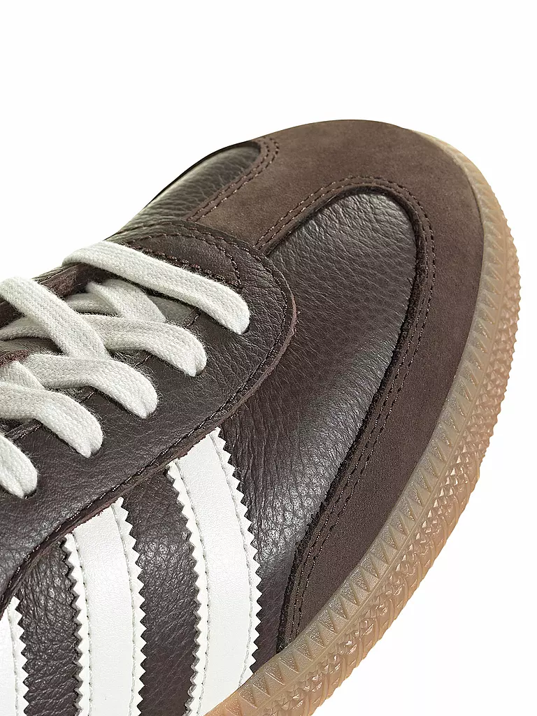 ADIDAS ORIGINALS | Sneaker SAMBA OG | braun