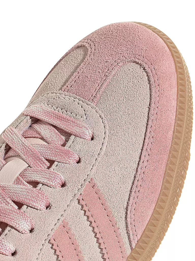ADIDAS ORIGINALS | Sneaker SAMBA OG | rosa