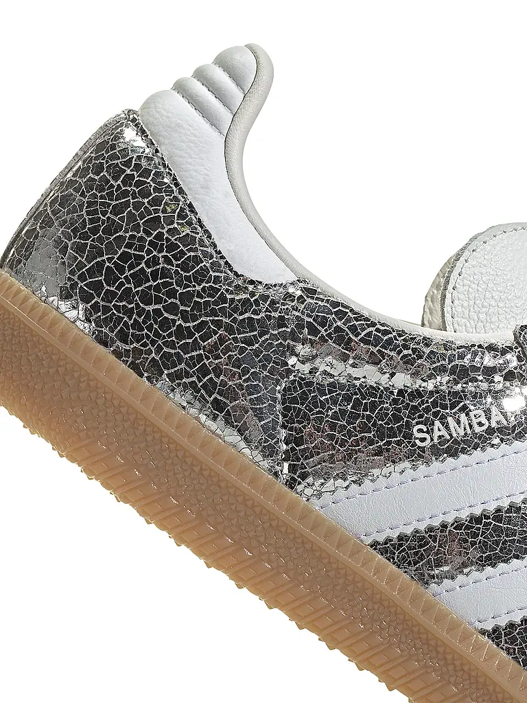 ADIDAS ORIGINALS | Sneaker SAMBA OG | 