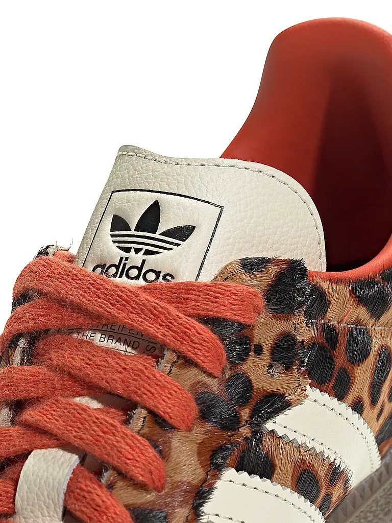 ADIDAS ORIGINALS | Sneaker SAMBA OG | 