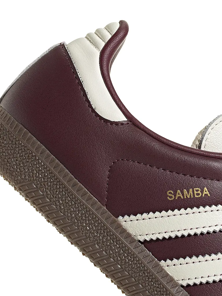 ADIDAS ORIGINALS | Sneaker SAMBA OG | 