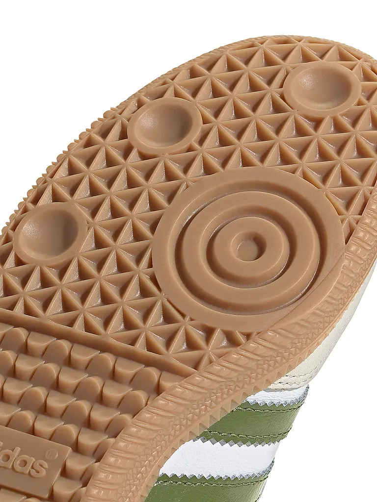 ADIDAS ORIGINALS | Sneaker SAMBA OG | 