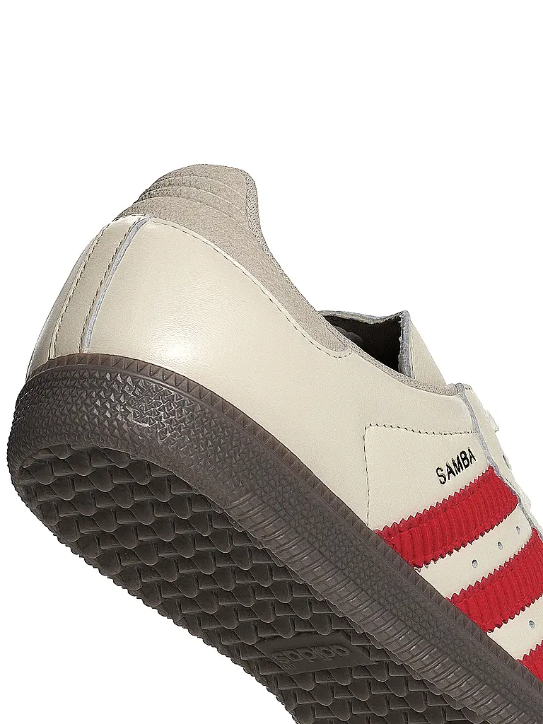 ADIDAS ORIGINALS | Sneaker SAMBA OG | 