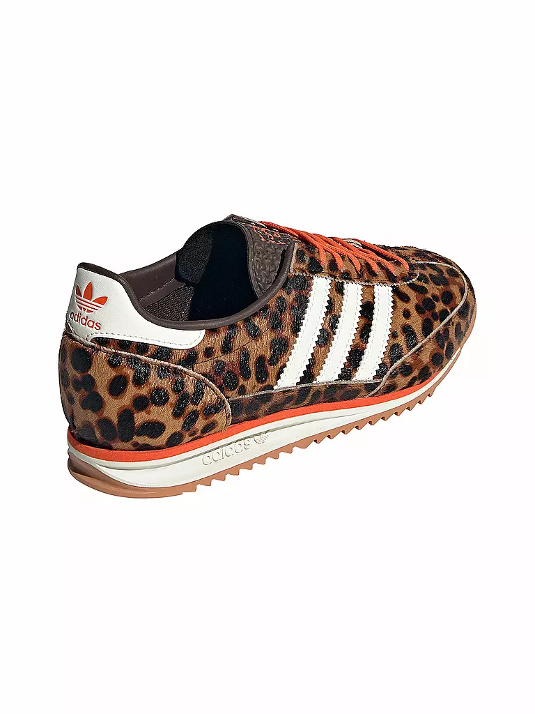 ADIDAS ORIGINALS | Sneaker SL 72 OG | 