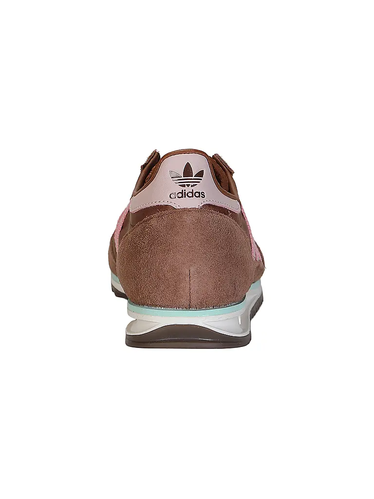ADIDAS ORIGINALS | Sneaker SL 72 OG | 