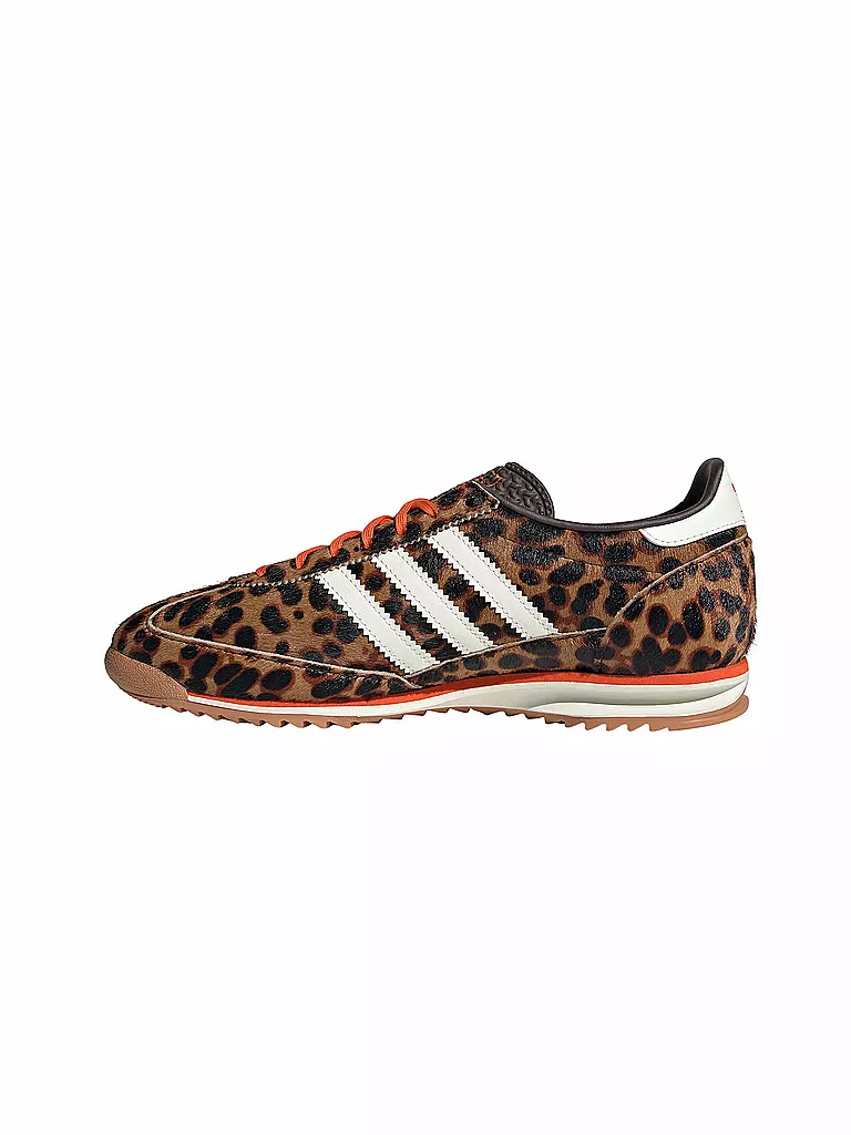 ADIDAS ORIGINALS | Sneaker SL 72 OG | 