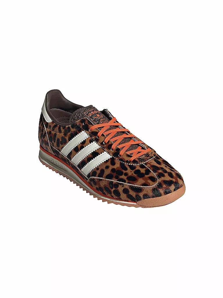 ADIDAS ORIGINALS | Sneaker SL 72 OG | 