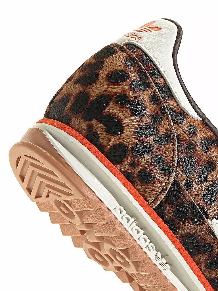 ADIDAS ORIGINALS | Sneaker SL 72 OG | 