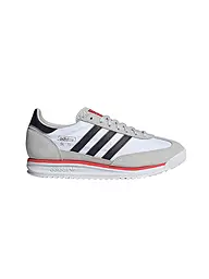 ADIDAS ORIGINALS | Sneaker SL 72 RS | hellgrau