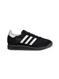 ADIDAS ORIGINALS | Sneaker SL 72 RS | schwarz