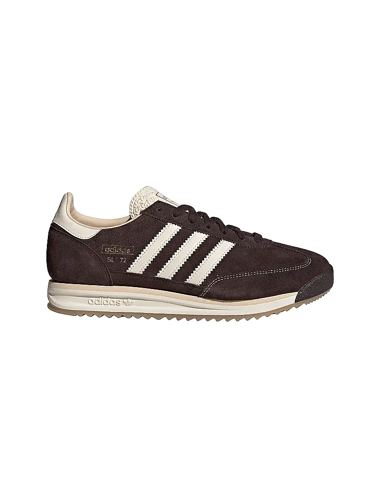 ADIDAS ORIGINALS | Sneaker SL 72 RS | Braun