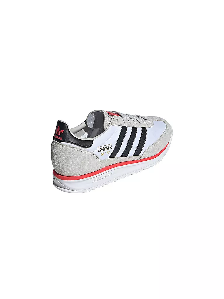 ADIDAS ORIGINALS | Sneaker SL 72 RS | hellgrau