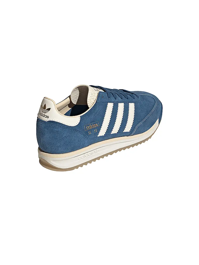 ADIDAS ORIGINALS | Sneaker SL 72 RS | Blau