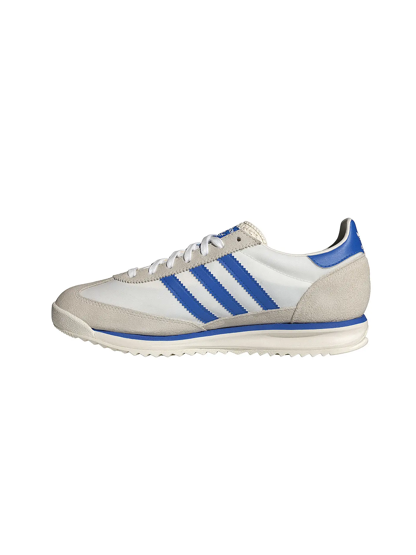 ADIDAS ORIGINALS | Sneaker SL 72 RS | blau