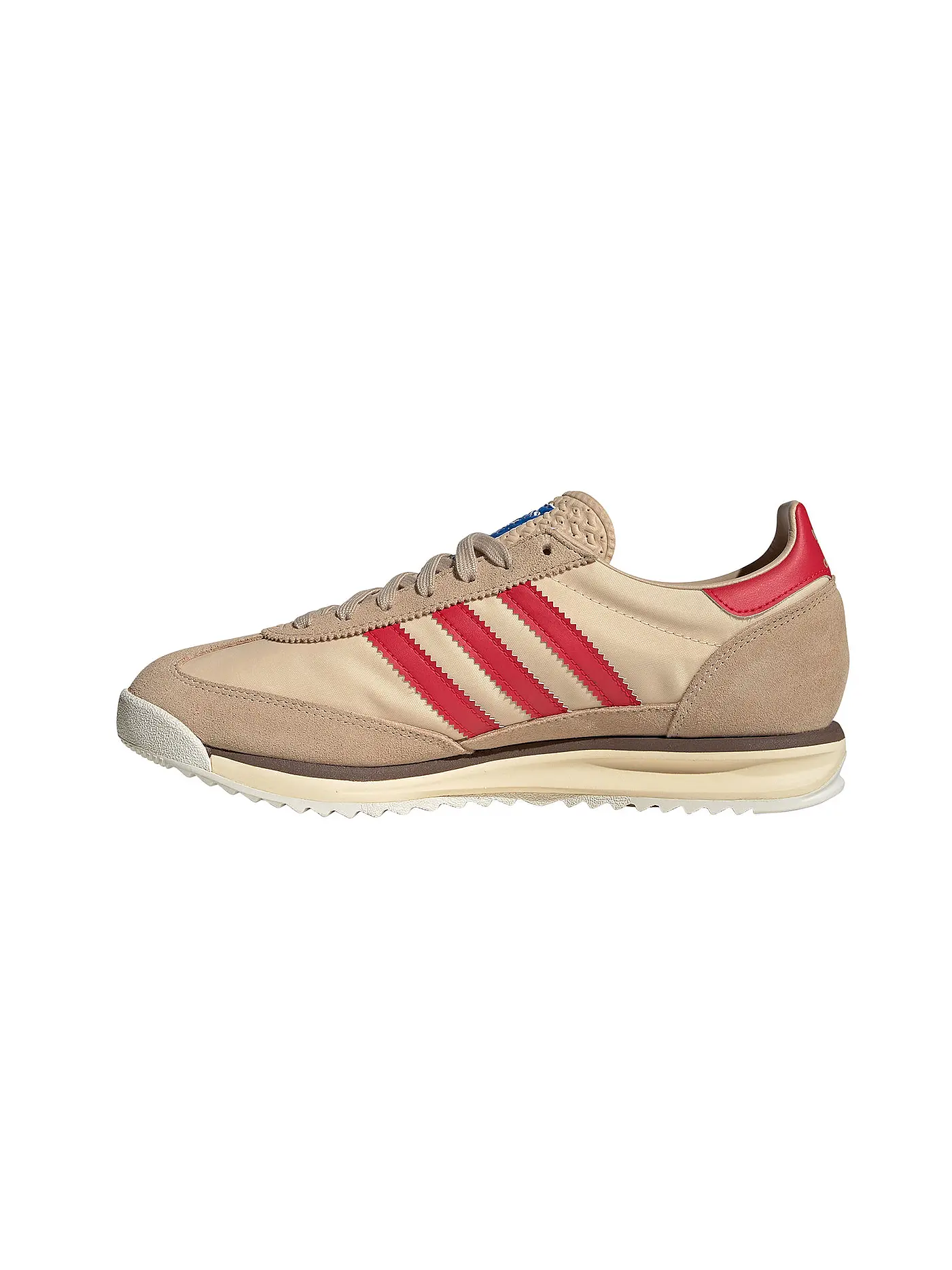 ADIDAS ORIGINALS | Sneaker SL 72 RS | beige