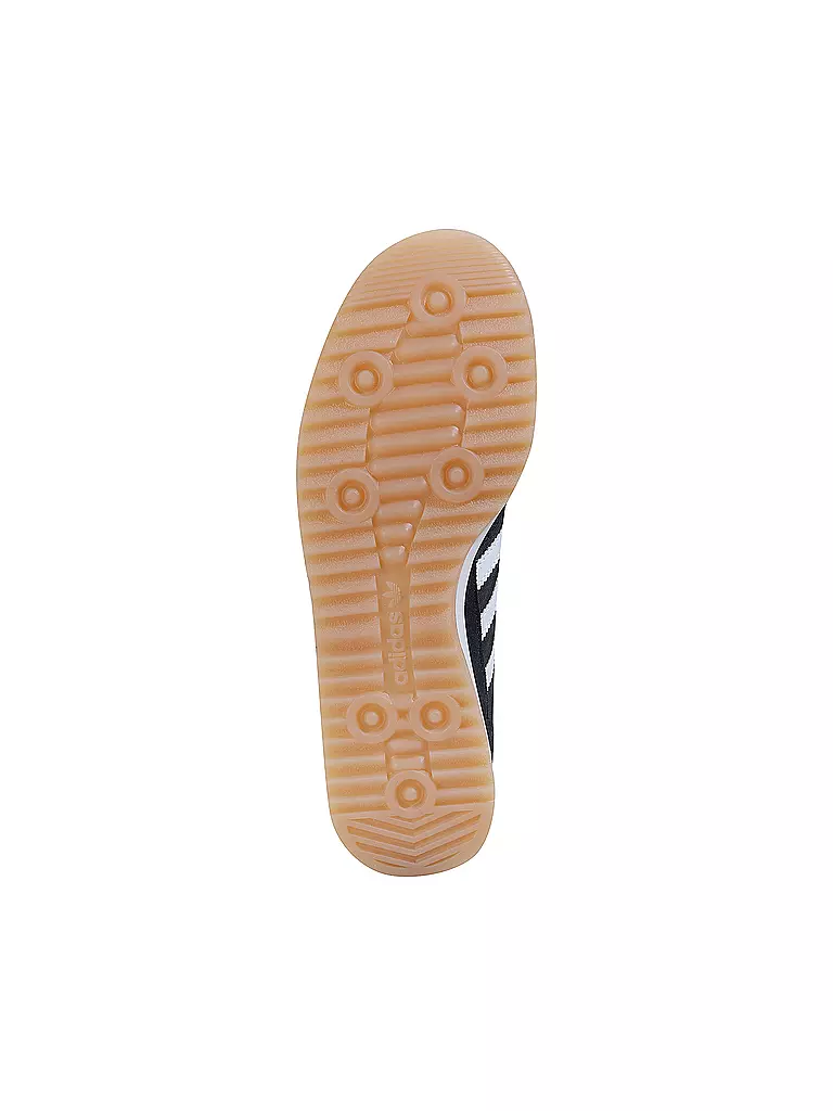 ADIDAS ORIGINALS | Sneaker SL 72 RS | gelb