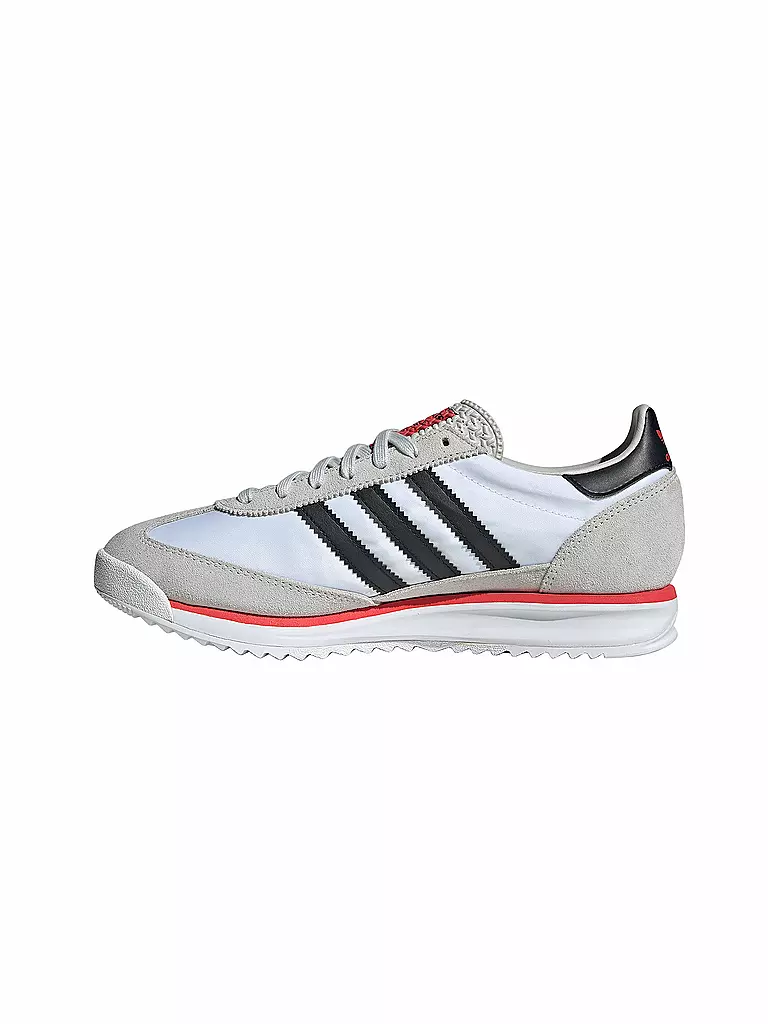 ADIDAS ORIGINALS | Sneaker SL 72 RS | hellgrau