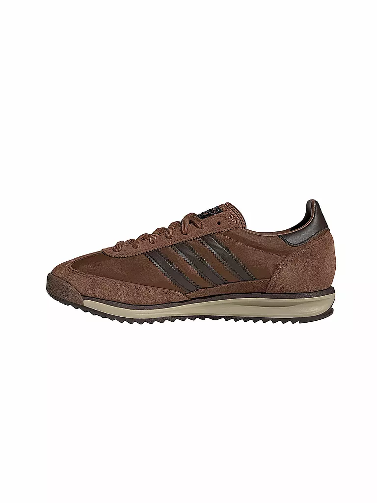 ADIDAS ORIGINALS | Sneaker SL 72 RS | 