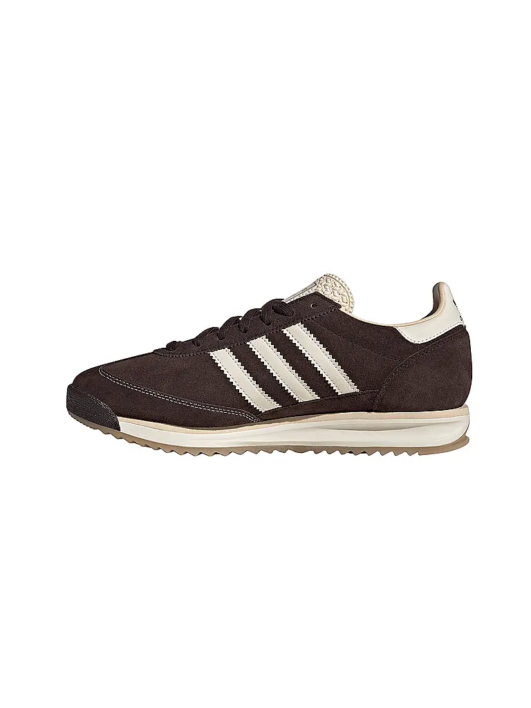 ADIDAS ORIGINALS | Sneaker SL 72 RS | Braun
