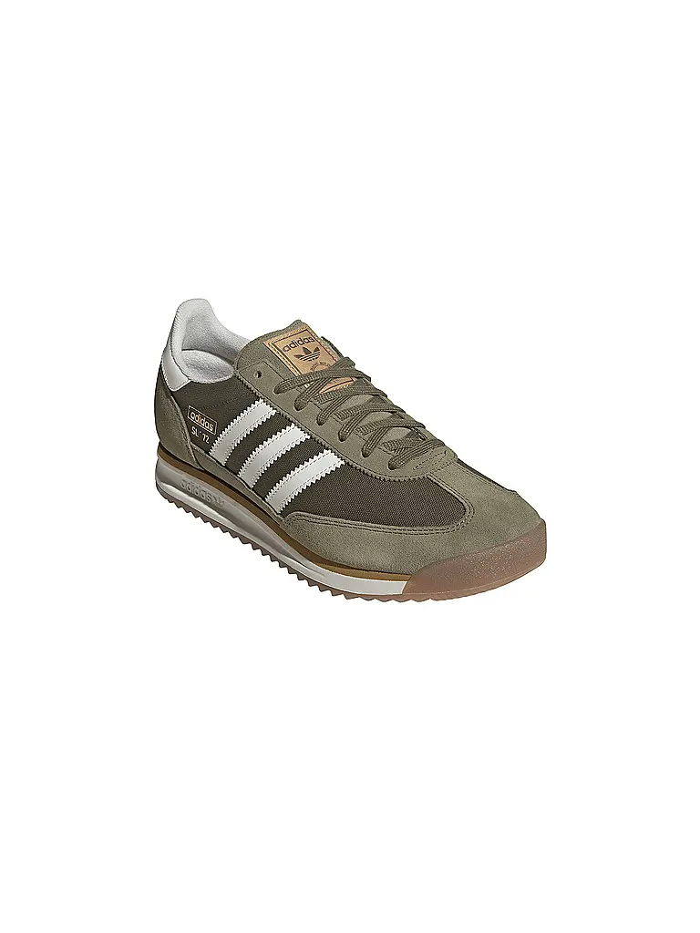 ADIDAS ORIGINALS | Sneaker SL 72 RS | olive