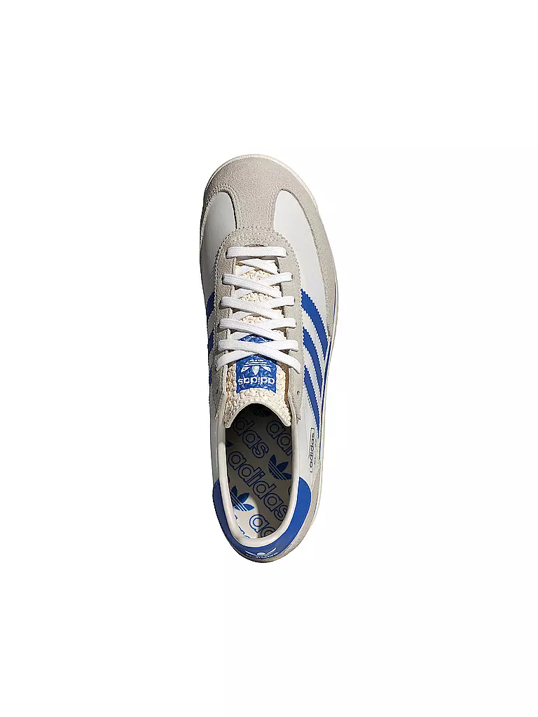 ADIDAS ORIGINALS | Sneaker SL 72 RS | blau