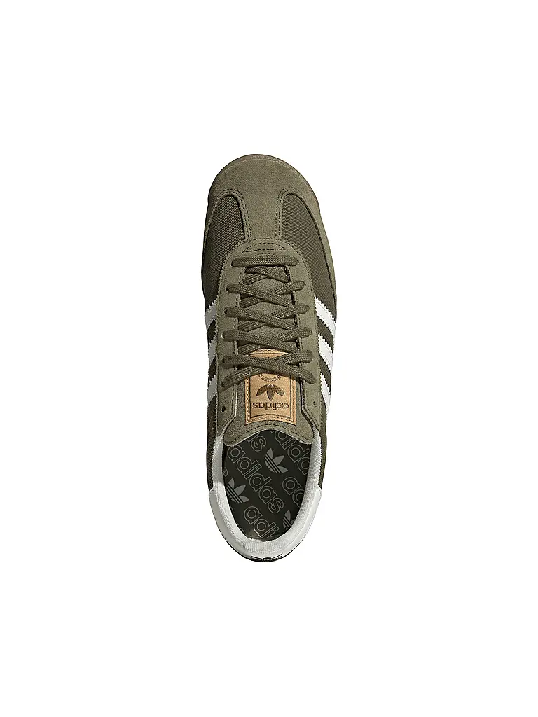 ADIDAS ORIGINALS | Sneaker SL 72 RS | olive