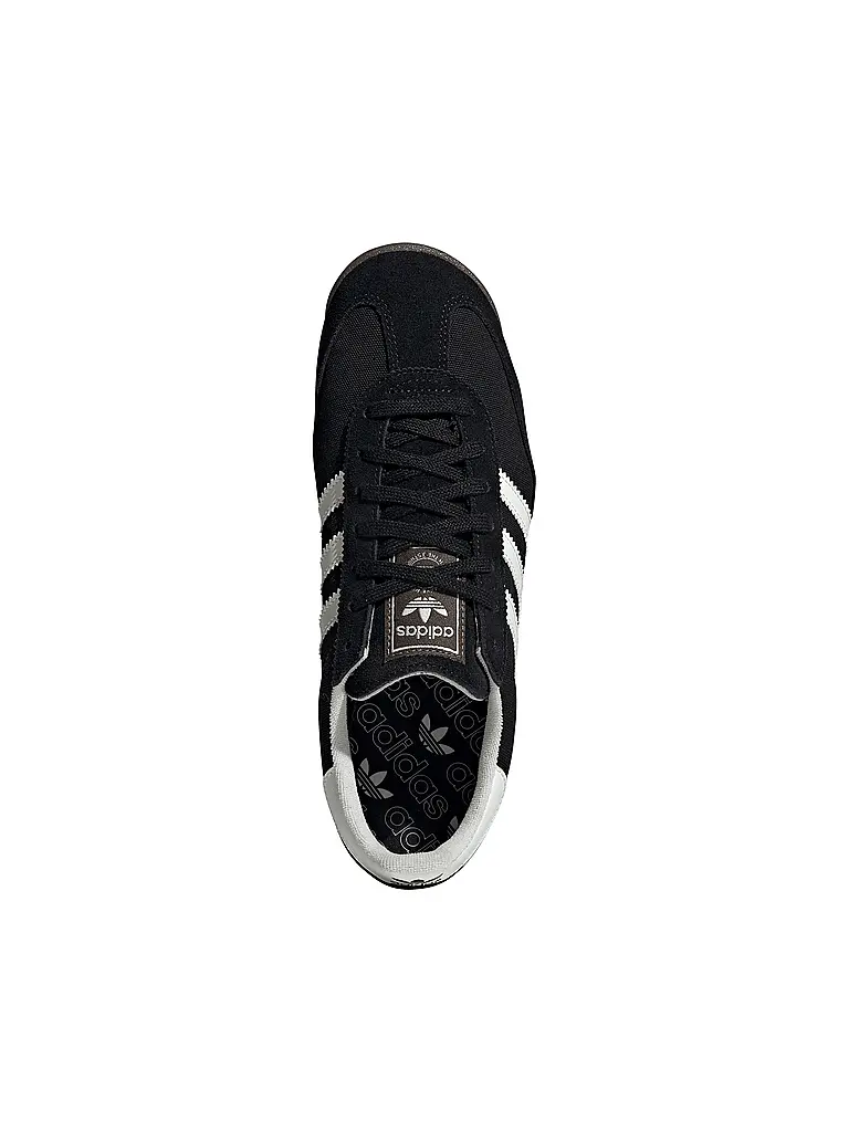 ADIDAS ORIGINALS | Sneaker SL 72 RS | schwarz