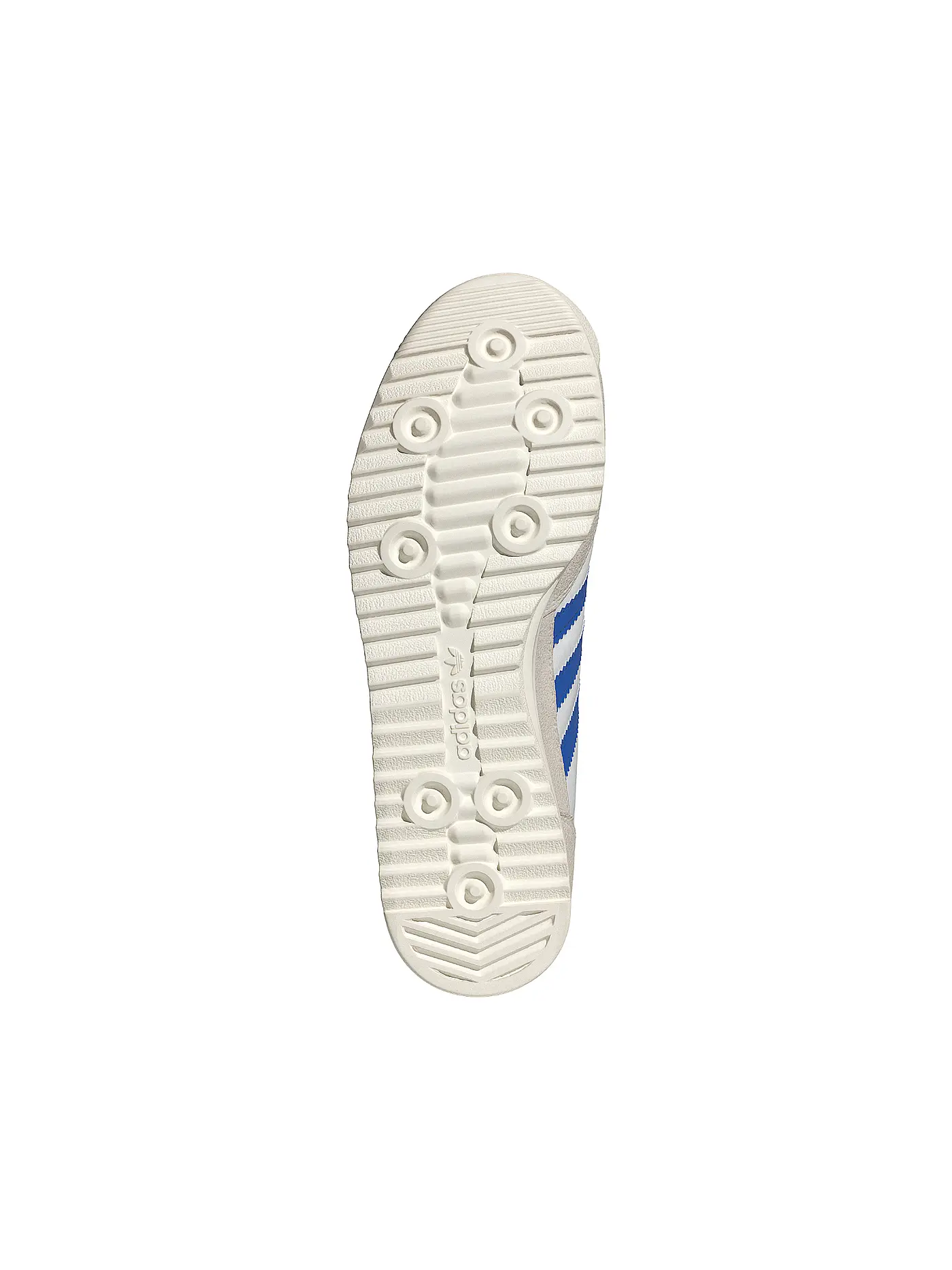 ADIDAS ORIGINALS | Sneaker SL 72 RS | blau