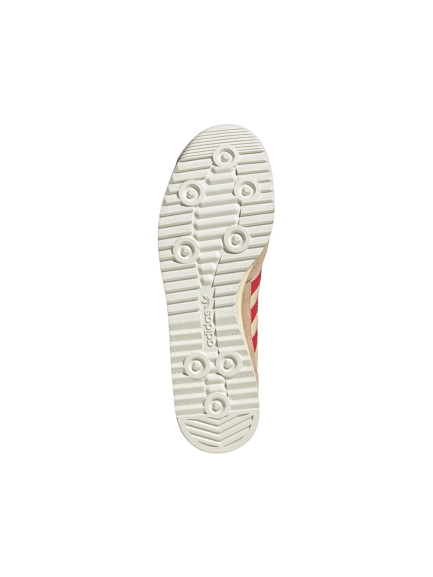 ADIDAS ORIGINALS | Sneaker SL 72 RS | beige