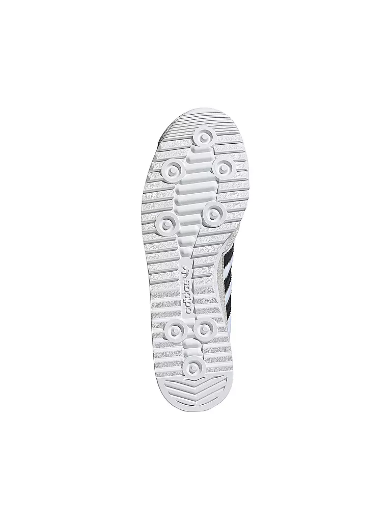 ADIDAS ORIGINALS | Sneaker SL 72 RS | hellgrau