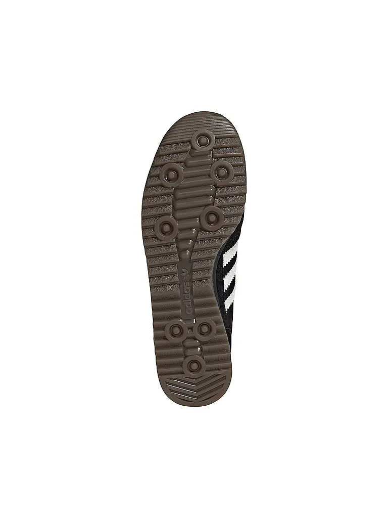 ADIDAS ORIGINALS | Sneaker SL 72 RS | schwarz