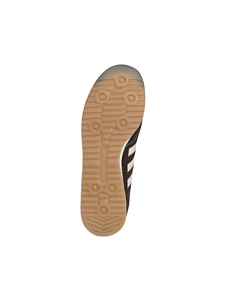 ADIDAS ORIGINALS | Sneaker SL 72 RS | Braun