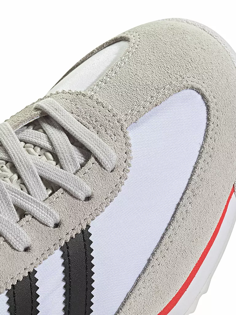 ADIDAS ORIGINALS | Sneaker SL 72 RS | hellgrau