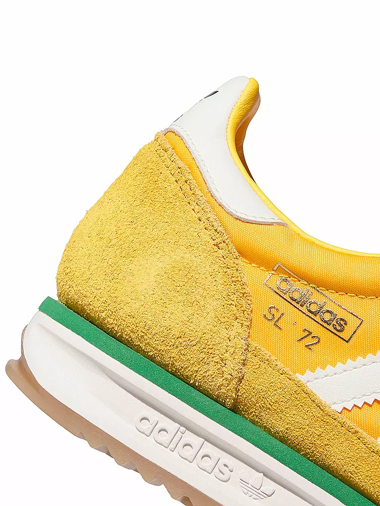 ADIDAS ORIGINALS | Sneaker SL 72 RS | 