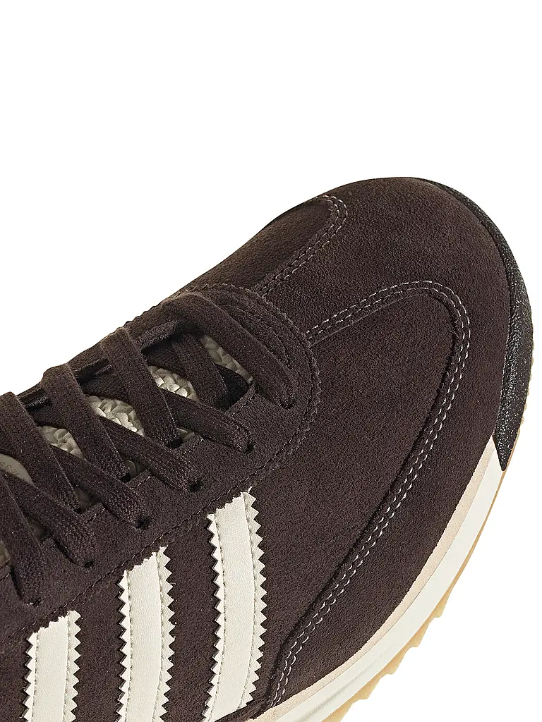 ADIDAS ORIGINALS | Sneaker SL 72 RS | Braun