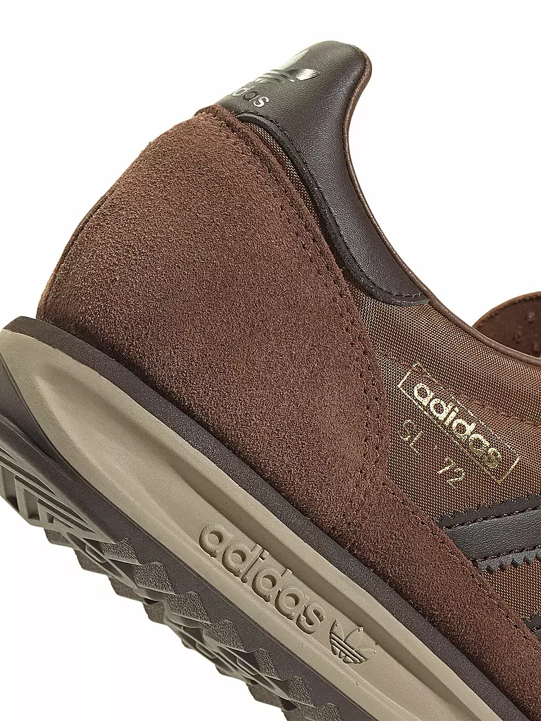 ADIDAS ORIGINALS | Sneaker SL 72 RS | 