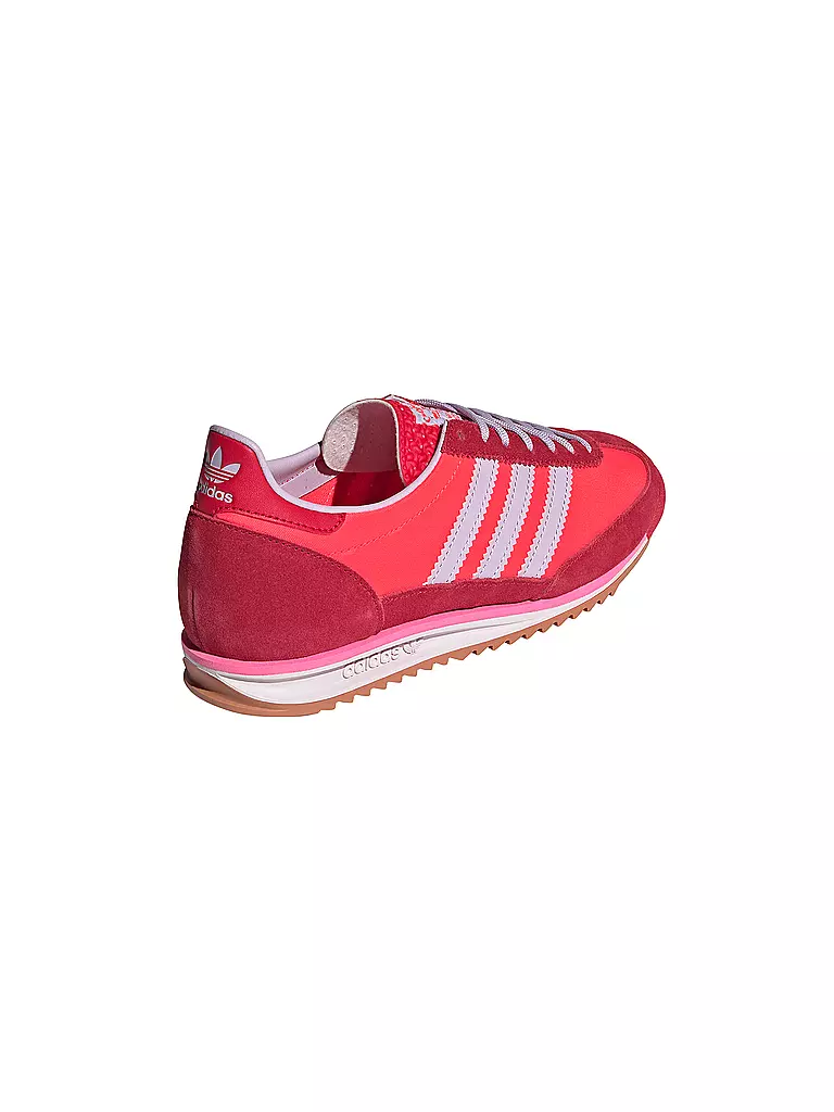 ADIDAS ORIGINALS | Sneaker SL 72 | mint