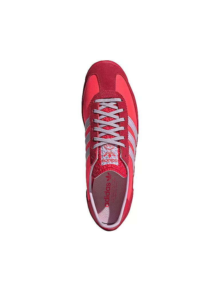 ADIDAS ORIGINALS | Sneaker SL 72 | mint