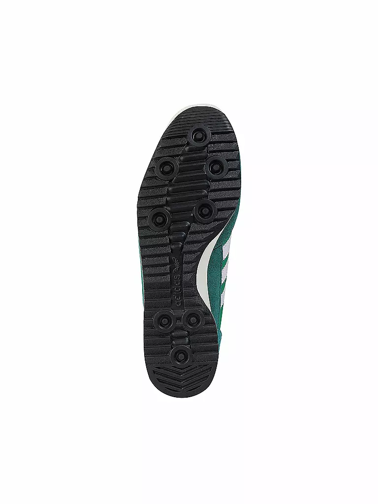 ADIDAS ORIGINALS | Sneaker SL 72 | dunkelgrün