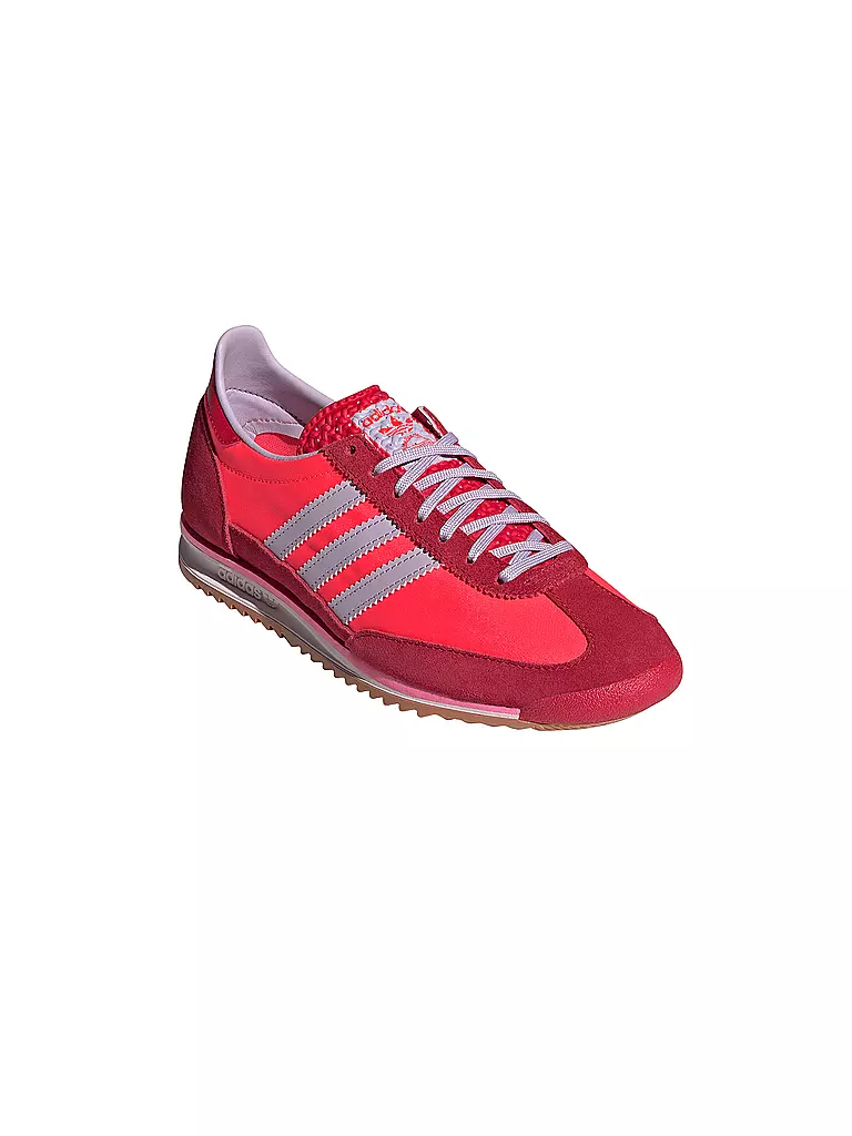 ADIDAS ORIGINALS | Sneaker SL 72 | mint