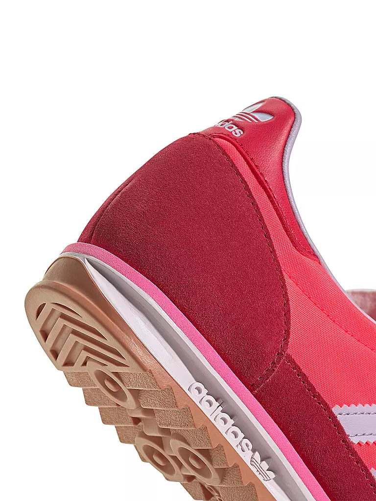 ADIDAS ORIGINALS | Sneaker SL 72 | mint