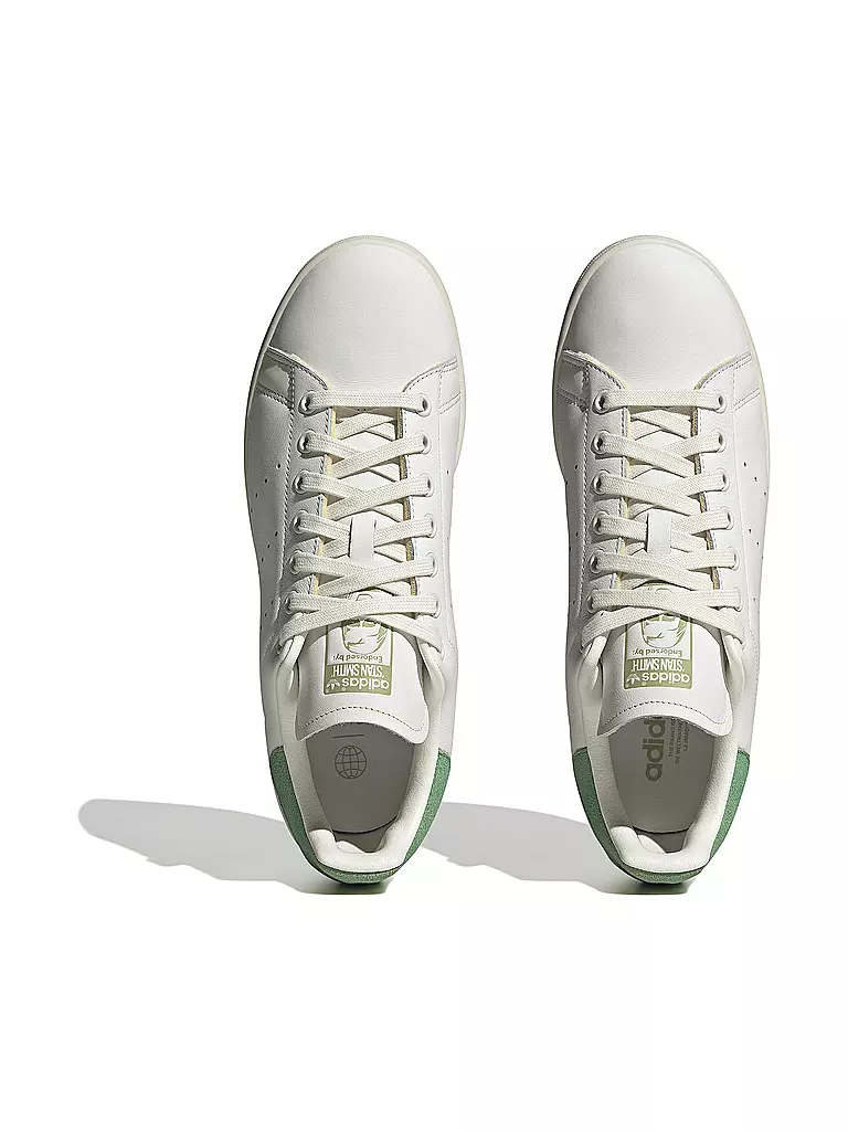 ADIDAS ORIGINALS | Sneaker STAN SMITH | weiss