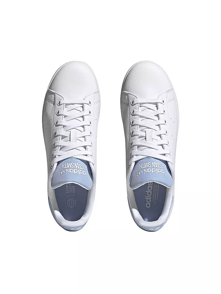 ADIDAS ORIGINALS | Sneaker STAN SMITH | weiss