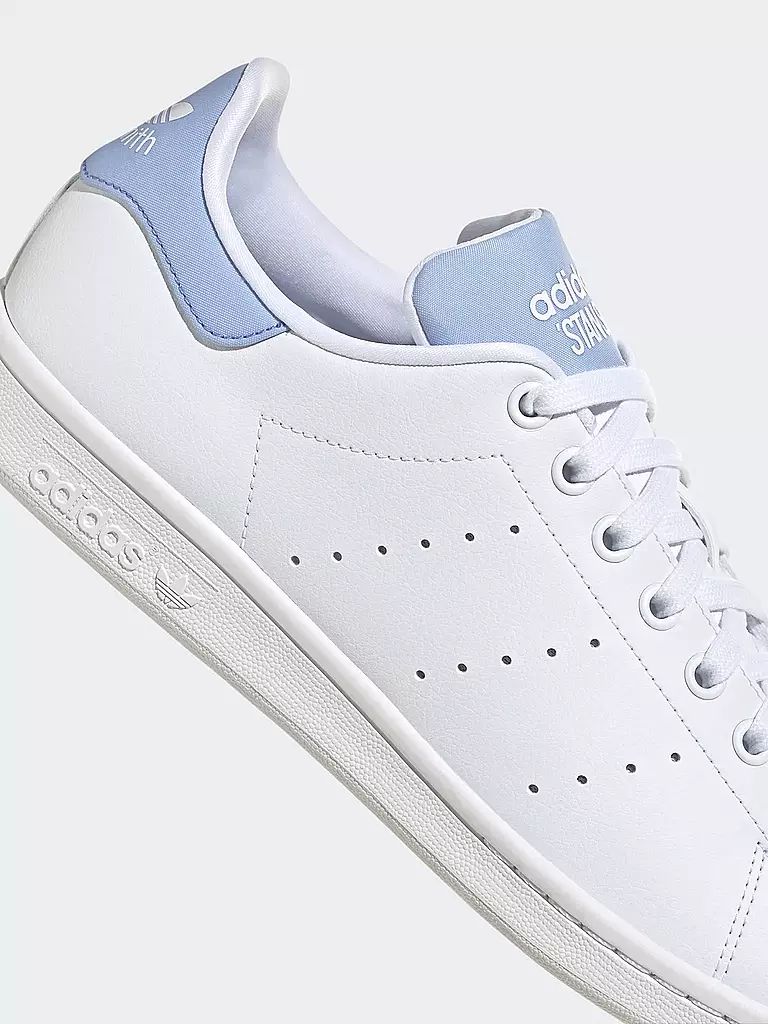 ADIDAS ORIGINALS | Sneaker STAN SMITH | weiss